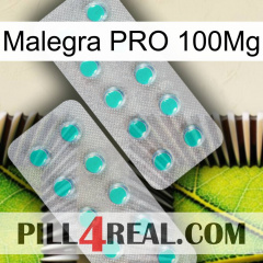 Malegra PRO 100Mg 29